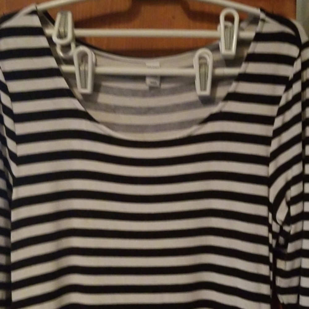 Cotton dress by Old Navy